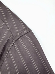ÁO SƠ MI YSL CASSANDRE (GREY)
