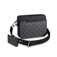 Túi Louis Vuitton Trio Pochette Bag [Mirror Quality]