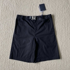 Quần Shorts Louis Vuitton Bucket Cotton (Navy) [Mirror Quality]