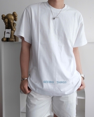 ÁO THUN OFF WHITE OW MARILYN (WHITE)