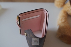 LOUIS VUITTON WALLET - Ví LV Victorine Monogram (Rose) [Mirror Quality]