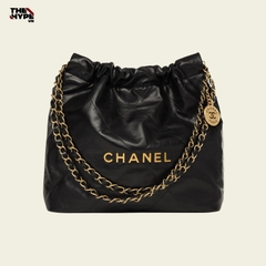 Túi xách CHANEL (black)