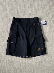 Áo Polo Louis Vuitton LV Studio 1854 (White) [Mirror Quality]