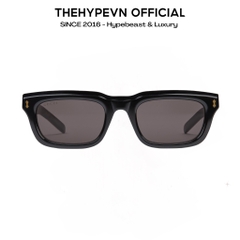 KÍNH GUCCI GC SUNGLASSES RECTANGULAR (BLACK)