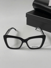 KÍNH BALENCIAGA BLCG BB0274 001 (BLACK)