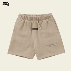 QUẦN NGẮN FOG ESSENTIALS SS25 (TIMBER)