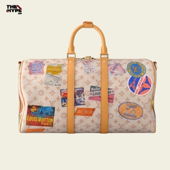 TÚI LOUIS VUITTON KEEPALL BANDOULIÈRE