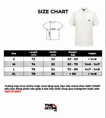 ÁO POLO DIOR CD DIAMOND LOGO (WHITE)