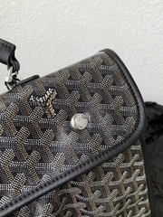 BALO GOYARD SAINT LEGER BACKPACK (BLACK)