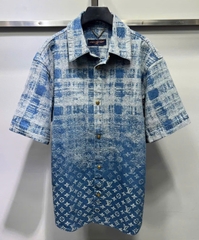 JACKET JEANS LOUIS VUITTON