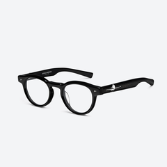 KÍNH GENTLE GM VON 01 (BLACK)