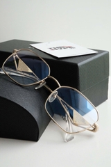 KÍNH PRADA SQUARE A53V (GOLD)