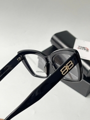 KÍNH BALENCIAGA BLCG BB0274 001 (BLACK)