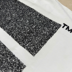 ÁO THUN OFF WHITE DEGRADE ARROW SS26 (BLACK)