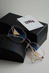 KÍNH PRADA SQUARE A53V (GOLD)