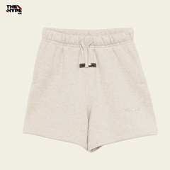 QUẦN NGẮN FOG ESSENTIALS SS25 (HEATHER STONE)