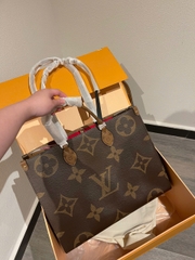 TÚI LOUIS VUITTON ONTHEGO GM