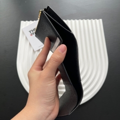 Ví Ngắn Louis Vuitton Zoé Giant Monogram (Grey) [Mirror Quality]