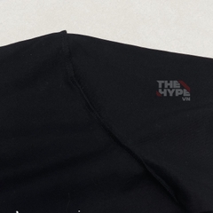 Áo Thun Louis Vuitton Concert (Black) [Mirror Quality]