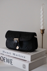 TÚI LOUIS VUITTION DIANE MONOGRAM EMPREINTE (BLACK)