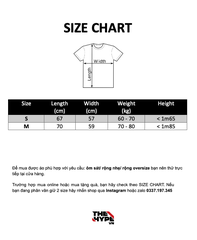 FOG HOODIE - Áo Nỉ FOG 7th Collection Printed (Red) [Mirror Quality]