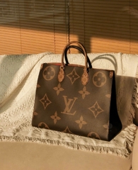 TÚI LOUIS VUITTON ONTHEGO GM