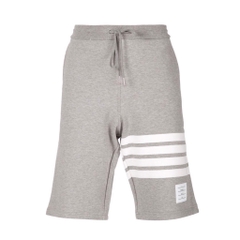 QUẦN SHORTS THOM BROWNE TB NGẮN (GREY)