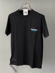 Áo Thun Chrome Hearts CH Sanskrit Print (Black) [Mirror Quality]