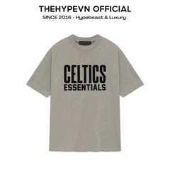 ÁO THUN FOG CELTICS (GREY)