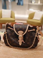TÚI LOUIS VUITTON ODYSSÉE MONOGRAM