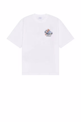ÁO THUN FRESCO ARROW SKATE SHORT SLEEVE TEE