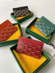 VÍ ĐỰNG THẺ GOYARD SAINT SULPICE CARD HOLDER (ORANGE)