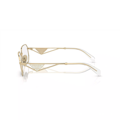 KÍNH PRADA SQUARE A53V (GOLD)
