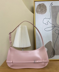 TÚI JACQUEMUS LE BISOU (PINK)
