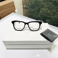 CELINE GLASSES - Kính Celine ( Black ) [Mirror quality]