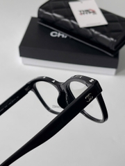 KÍNH CHANEL SQUARE ACETATE CH3392 C501 (BLACK)