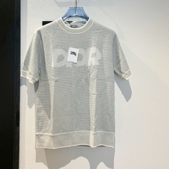 Áo Thun Dior Italic (Green) [Mirror Quality]