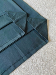 ÁO THUN LOEWE SUBMARINE COTTON (DARK GREEN)