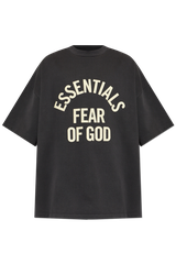 ÁO THUN FEAR OF GOD ESSENTIALS (BLACK)