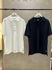 Loewe Polo Anagram Navy