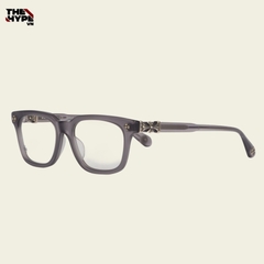 KÍNH CHROME HEARTS CH COX UCKER MATTE (GREY)