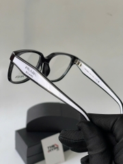 KÍNH PRADA 0PR 17ZVF FRAME (BLACK)