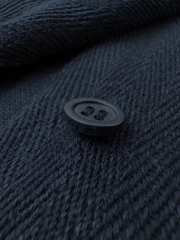 Loewe Polo Anagram Navy