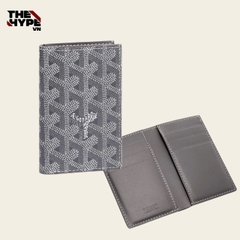 VÍ ĐỰNG CARD SAINT PIERRE (GREY)