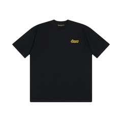 DREW TEE - Áo Drew House Doodle Joy ss Tee (BLACK) [Mirror Quality]