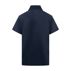 Loewe Polo Anagram Navy