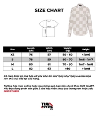 ÁO SƠ MI LOUIS VUITTON DAMIER MARQUE (WHITE)