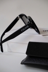 KÍNH CELINE MONOCHROM 03 SQUARE FRAME