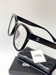 KÍNH CHANEL SQUARE ACETATE CH3392 C501 (BLACK)
