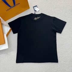 ÁO THUN LOUIS VUITTON LV WESTMINSTER (BLACK)
